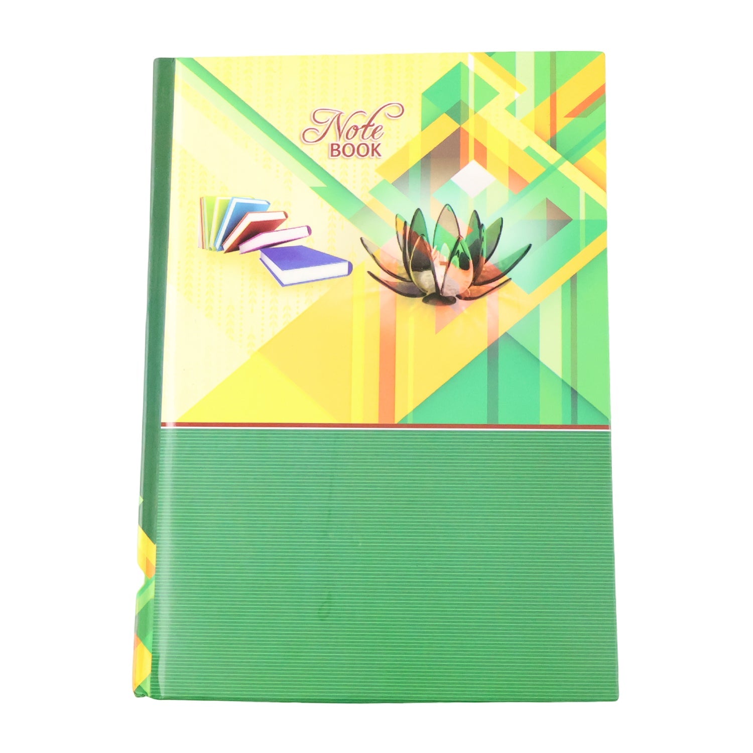 Ruled Diary with Calendar and Durable Hardcover Ruled Diary with Calendar and Durable Hardcover